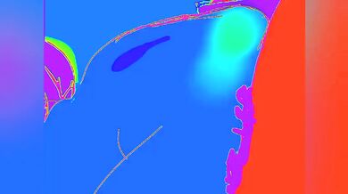 Pretty Boy Gets Bred By The Dominating Ruler.