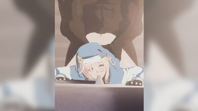 'The Cumshot Adventures of Basket and Seggs'