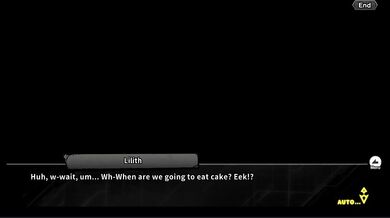 Lilith 2 (Taimanin RPGX English) Even Witches Have X'Mas