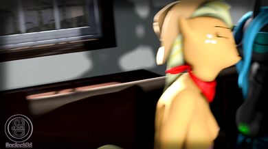 Trailer Sound Project COM