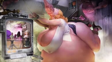 Thanksgiving Feast with Zuzana (Vore)