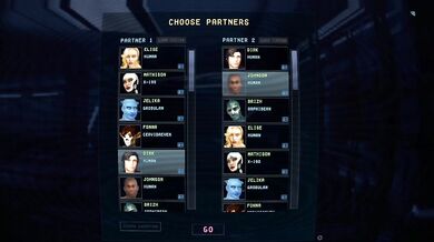 Super Gay Space Johnson Sex Machine: Free Futuristic Love!