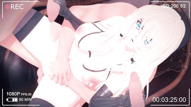 'The S&M Experience - An Extra Hardcore Hentai Video'