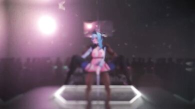 [HMV] The Sweet Taste of Revenge by a Sexy Submissive