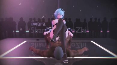 [HMV] The Sweet Taste of Revenge by a Sexy Submissive