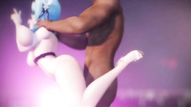 [HMV] The Sweet Taste of Revenge by a Sexy Submissive