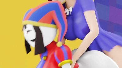 Penetration Paradise: An Endless Invasion of Pleasure