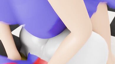 Penetration Paradise: An Endless Invasion of Pleasure