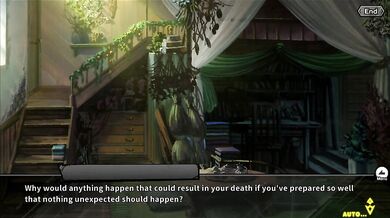 [Peach Blossom Sage] Chevalier 1 (Taimanin RPGX English): A Lustful Journey of a Chevalier in the Taimanin Realm