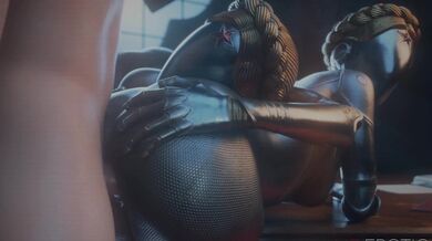 Explosive Orgasmic Nuclear Detonation: HMV/PMV Edition