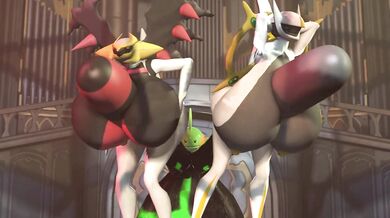 1. Divine Demands 2. The Almighty's Desires2. The Almighty's Desires 3. Craving of the Deities3. Craving of the Deities 4. Demands from the Heavens4. Demands from the Heavens 5. Sacred CravingsThe artist featured in this hentai porn video is rgtdwtbr.