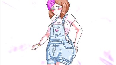 Berry's Diaper Journey Adventure Part 5 [PottypantsAi] with MagicalMysticVA Voiceover