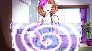 Berry's Diaper Journey Adventure Part 5 [PottypantsAi] with MagicalMysticVA Voiceover