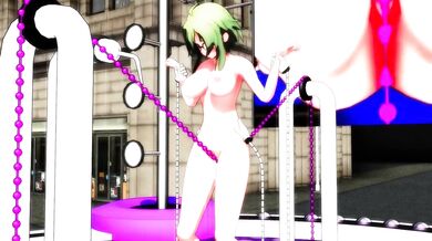 Sexy Mature MILF Gets Punished for Dancing with Naughty Students - A Gumie Fuck Video by Jugem1234.