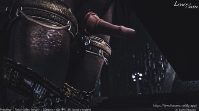 Cheating Wife Gets Nailed in LewdHaven by Her Husband's Best Friend.