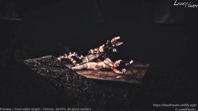 Cheating Wife Gets Nailed in LewdHaven by Her Husband's Best Friend.
