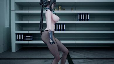 - Tortured Temptress RuanMei's Body Horrors