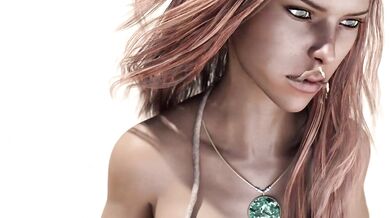 Voracious Vore: A Perspective-Based Porn Parody