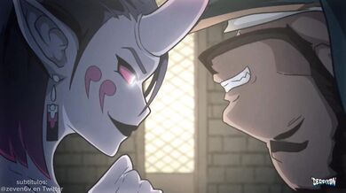 The Cursed Prince: A FandeTale of Forbidden Love [derpixon]