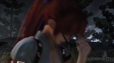 Big Freak's Scavenger Hunt with Kasumi Gone Wrong