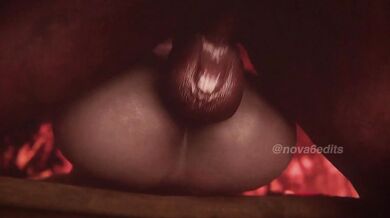 HMV Edit of the Rising: REBIRTH!