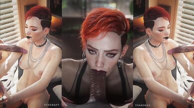 HMV Edit of the Rising: REBIRTH!