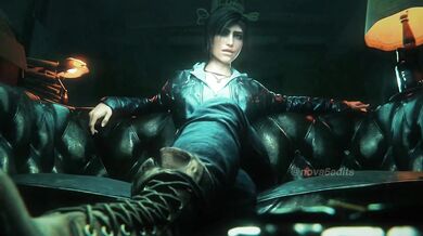 HMV Edit of the Rising: REBIRTH!