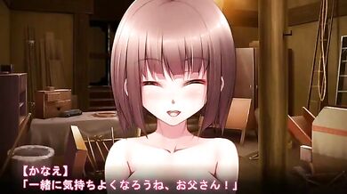 The Bound Virgin's Torturous Bondage Training