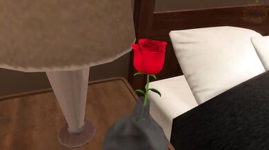 Slutty Mommy Plowed by Her Son on Mother's Day: 'Rose'