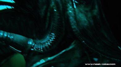 Tantalizing Tits and Tail: Icarus Episode 2 Preview