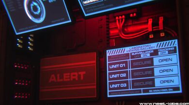 Tantalizing Tits and Tail: Icarus Episode 2 Preview