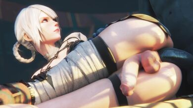 F*cking Kaine from the Future