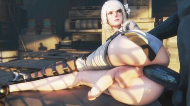 F*cking Kaine from the Future