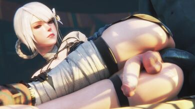 F*cking Kaine from the Future