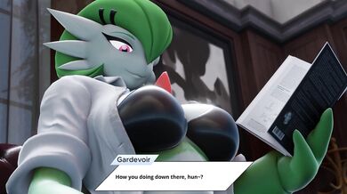 'Sexy Schoolgirl Chara's Failing Grades Aftermath - No Watermark'