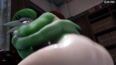 'Sexy Schoolgirl Chara's Failing Grades Aftermath - No Watermark'