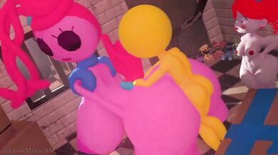 Big Leg Mama Gets Nailed By The Neighborhood Dick!