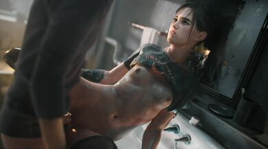 Unwavering Devotion: The Saga of a Submissive Sex Doll and Her Master