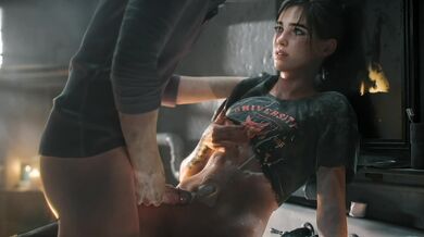 Unwavering Devotion: The Saga of a Submissive Sex Doll and Her Master