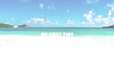 First Time with a Vore (Tiny)