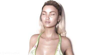 First Time with a Vore (Tiny)