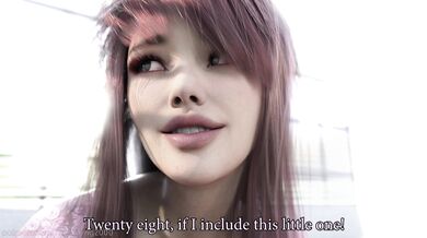 First Time with a Vore (Tiny)