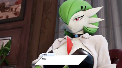 The Naughty Teacher and Her Student - A Failing Grade (No Watermark)