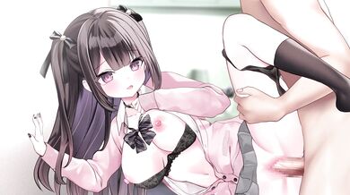 - Explosive Girlfriend: A Naughty Cosplay Fetish (feat. Ringo Machin)