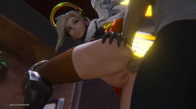 Getting Fucked by a Hot Nurse