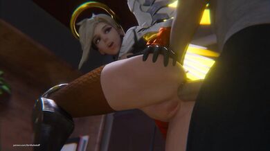 Getting Fucked by a Hot Nurse