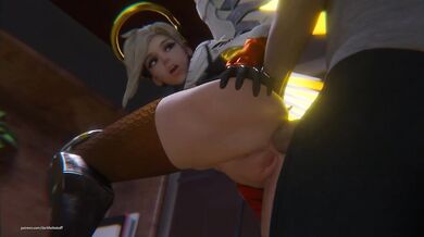 Getting Fucked by a Hot Nurse