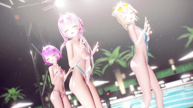 Unfulfilled Desires: The Untouched 2160p Uncensored Journey of Hisapi's Main Ver.