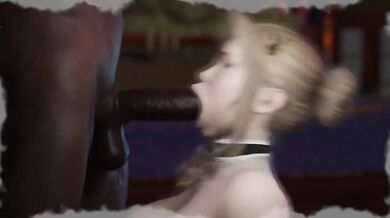 Aerith's Master Plan: A Magical, Mystical Voyeuristic Fantasy