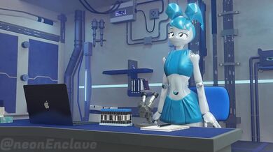 Jenny's Anal Pleasure Excavation